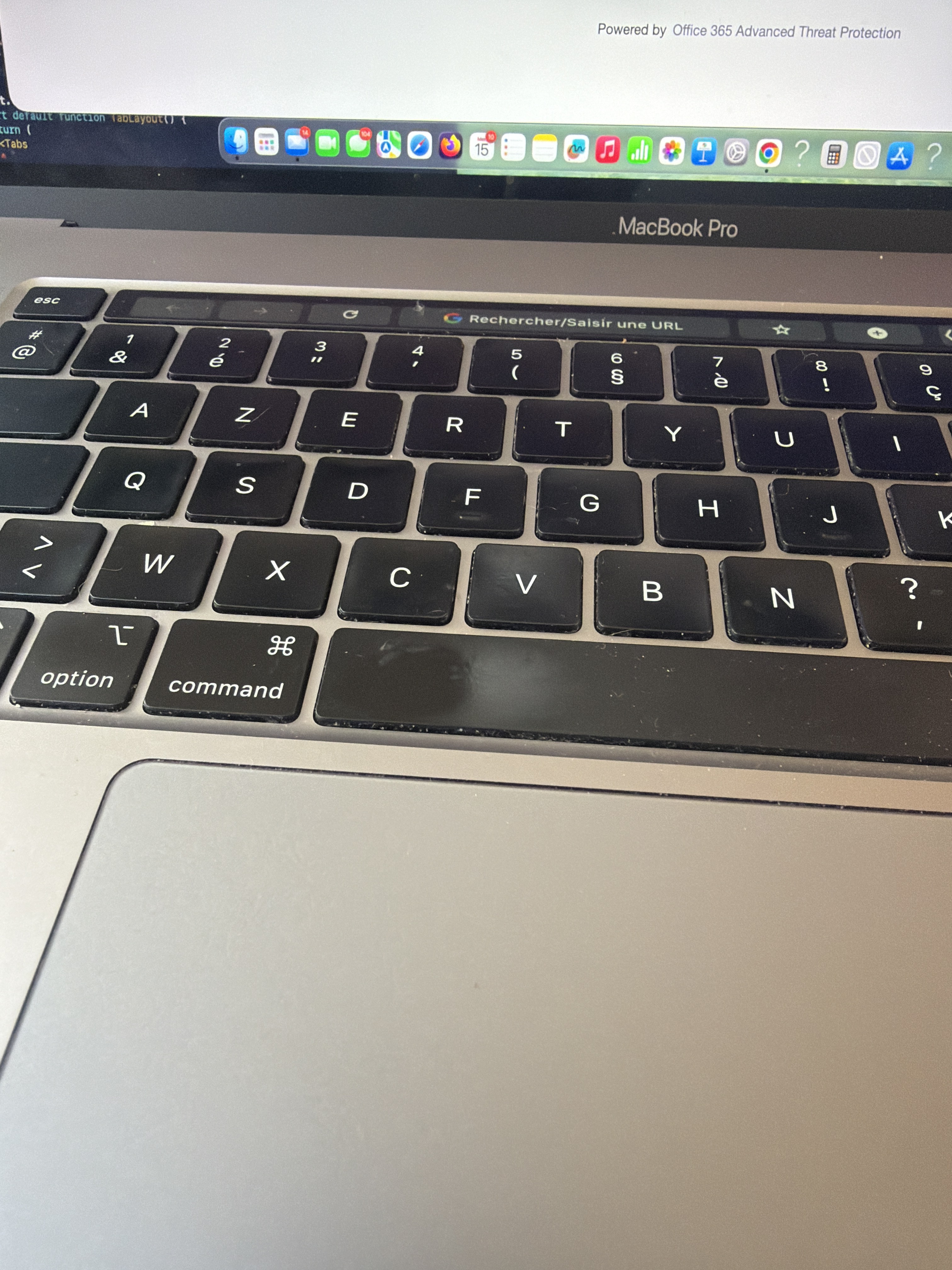 Test 